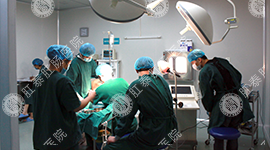 南寧肛瘺動(dòng)手術(shù)需要多少錢？